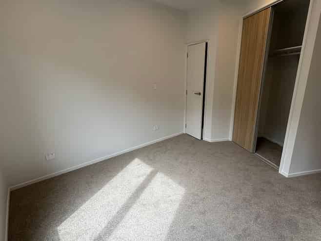Auckland - Address withheld