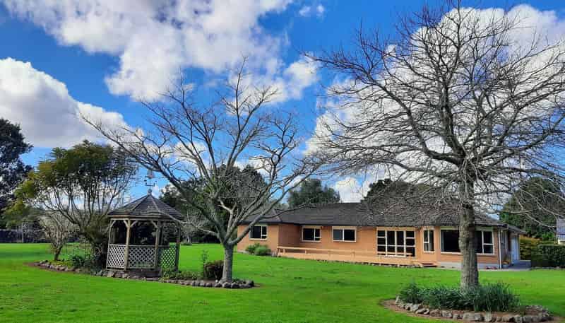21 Amalin Drive, Kamo