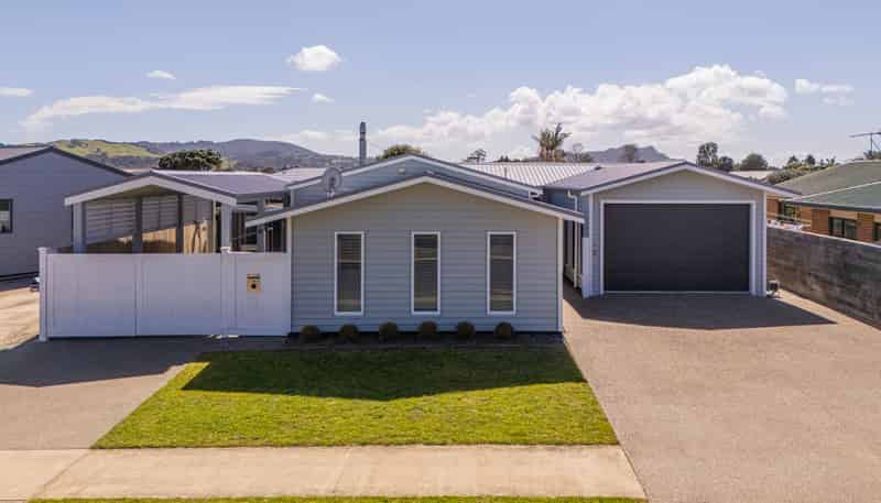 15 Whitby Avenue, Whitianga