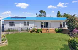 16 Hydro Road, Edgecumbe