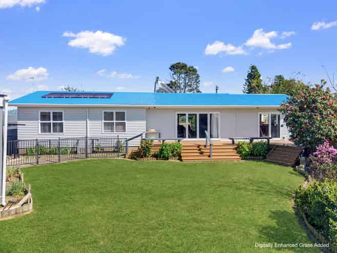16 Hydro Road, Edgecumbe