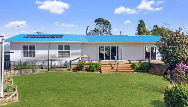 16 Hydro Road, Edgecumbe