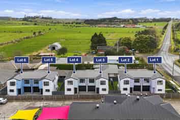 124F Helvetia Road, Pukekohe