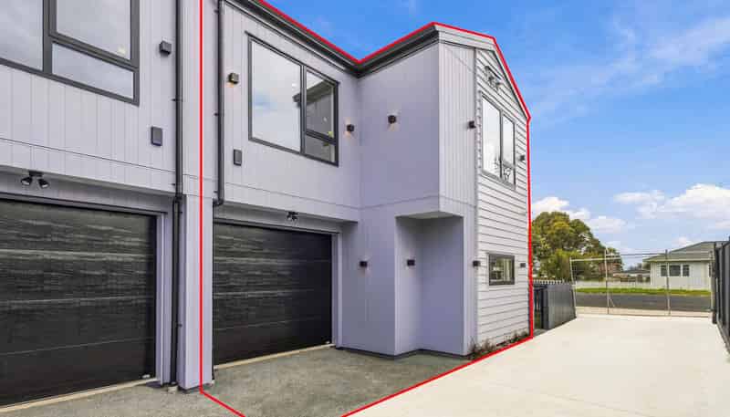 124E Helvetia Road, Pukekohe