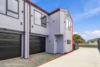 124B Helvetia Road, Pukekohe
