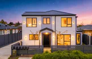 124A Helvetia Road, Pukekohe