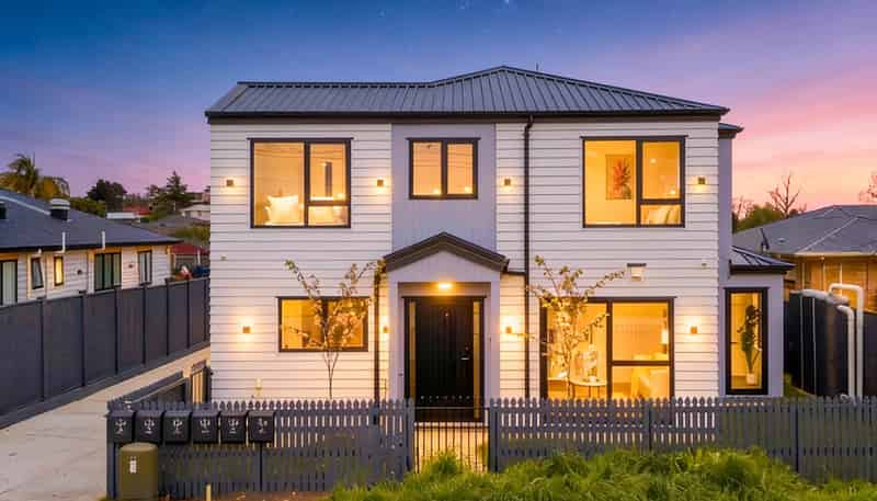 124A Helvetia Road, Pukekohe