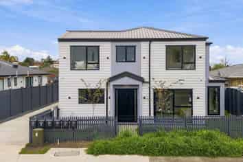124A Helvetia Road, Pukekohe