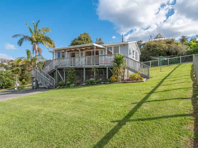 14A Richmond Road, Mangonui