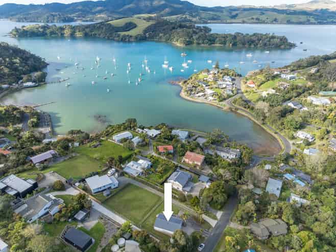 14A Richmond Road, Mangonui