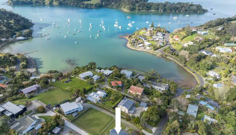 14A Richmond Road, Mangonui