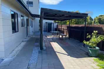 94 Thackeray Street, Napier South