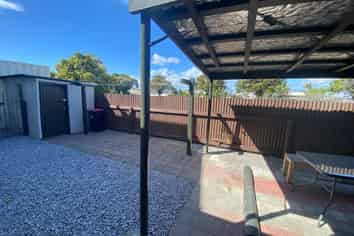 94 Thackeray Street, Napier South