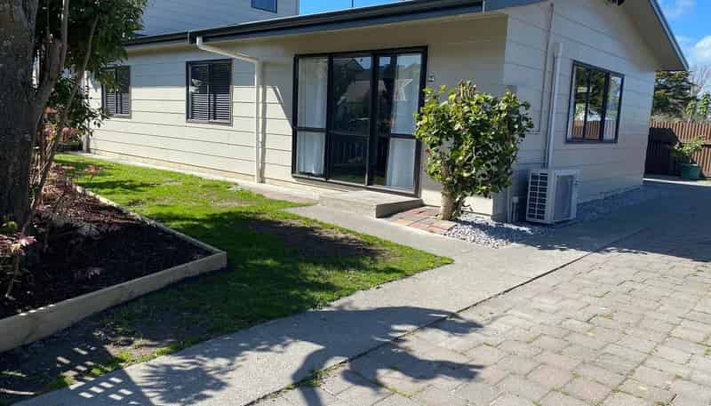 94 Thackeray Street, Napier South