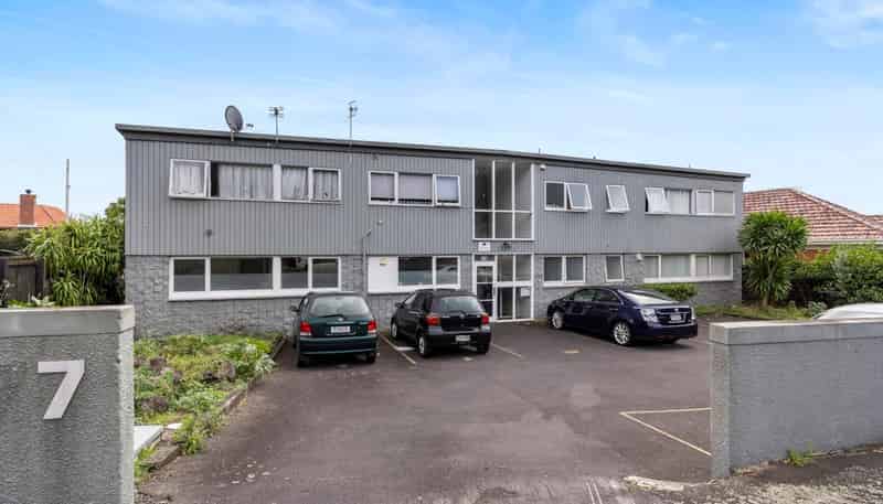1/277 Mt Eden Road, Mount Eden