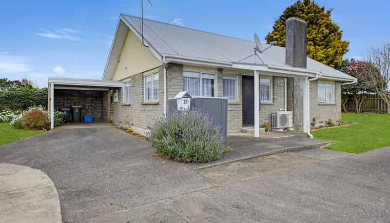 13B Hussey Street, Waverley