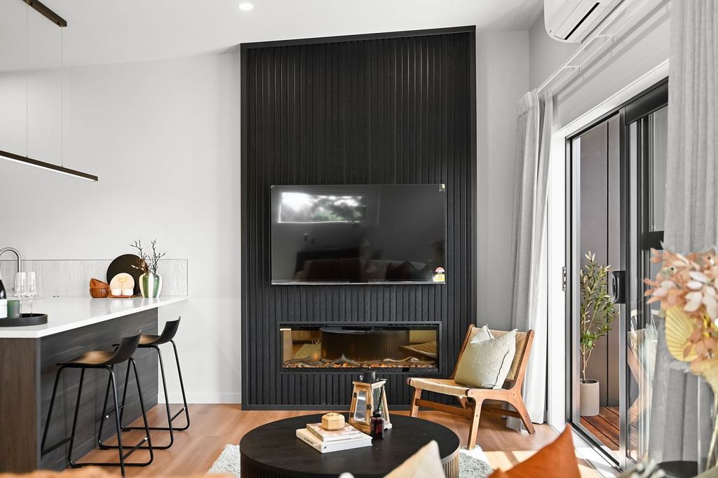 Stylish Townhouse in Whitiora-Brand New, High Spec 3