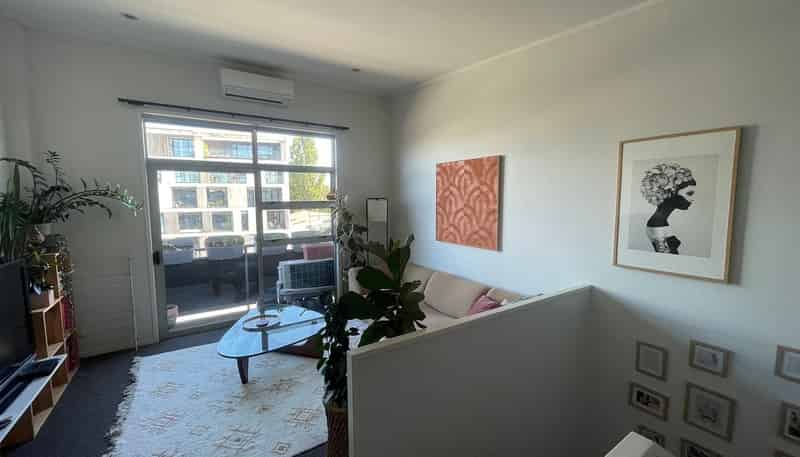 6/3 Ngahura Street, Eden Terrace