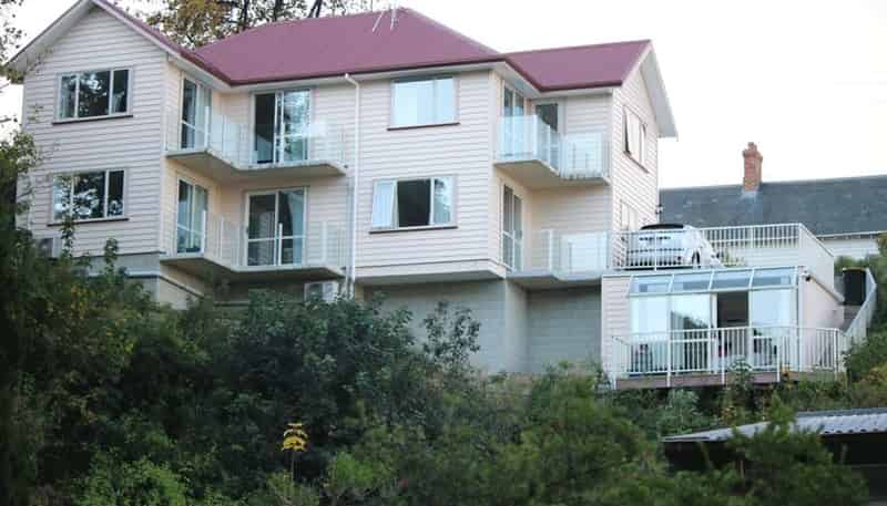 20C Lachlan Avenue, North Dunedin