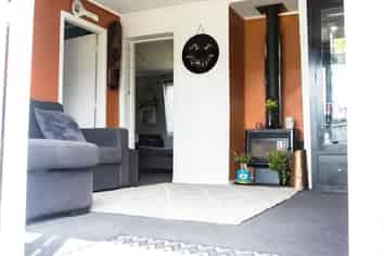 Central North Island - Address withheld