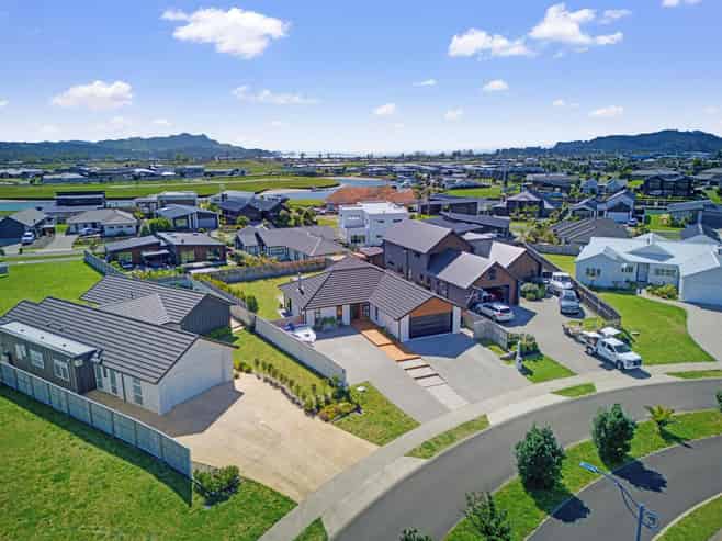 7 Onerere, Whitianga