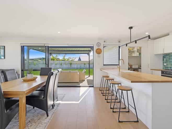 7 Onerere, Whitianga