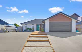 7 Onerere, Whitianga