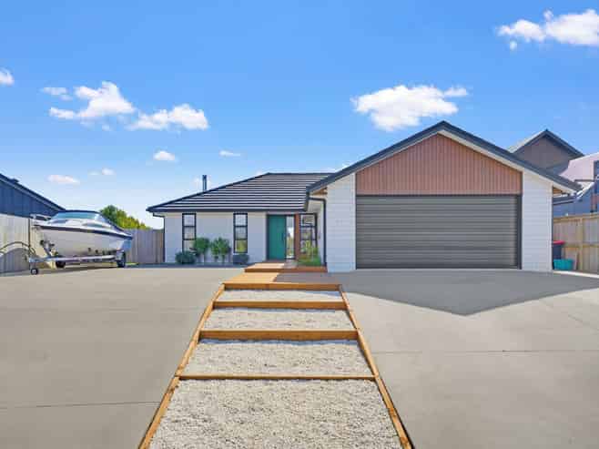 7 Onerere, Whitianga