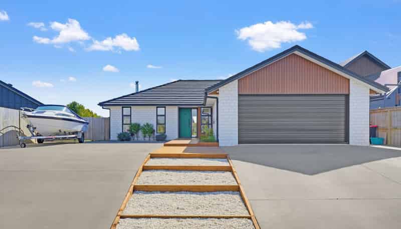 7 Onerere, Whitianga
