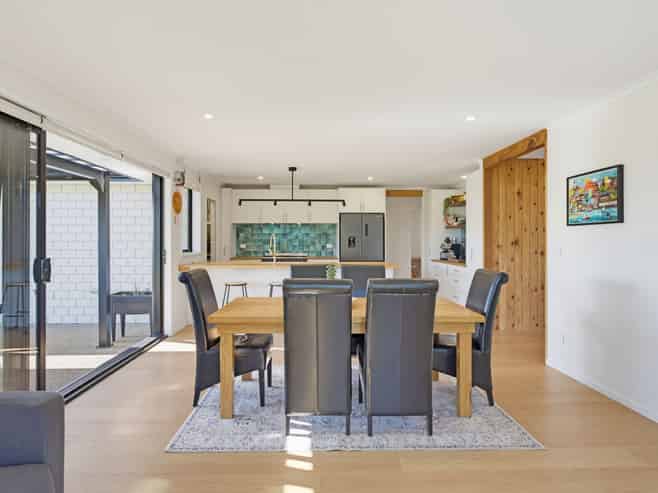 7 Onerere, Whitianga
