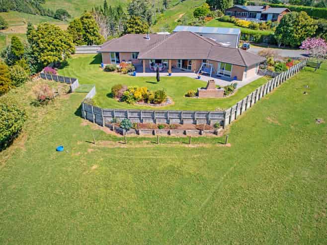 233 Waipapa Block Road, Whakamarama