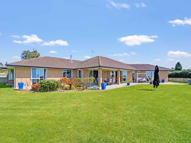 233 Waipapa Block Road, Whakamarama