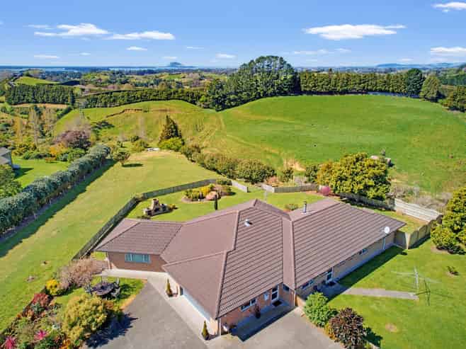 233 Waipapa Block Road, Whakamarama