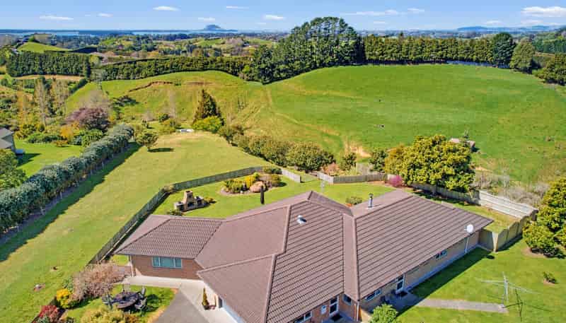 233 Waipapa Block Road, Whakamarama