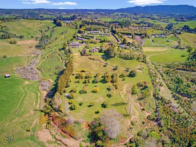 233 Waipapa Block Road, Whakamarama