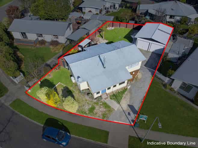 16 Kingwell Drive, Springlands