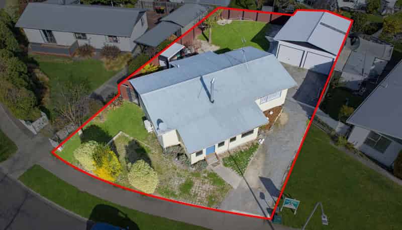 16 Kingwell Drive, Springlands