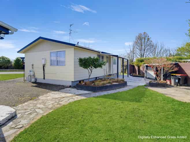 16 Kingwell Drive, Springlands