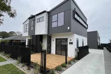 1A Frances Street, Manurewa