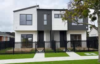1A Frances Street, Manurewa