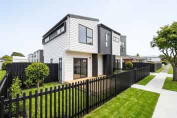 1A Frances Street, Manurewa