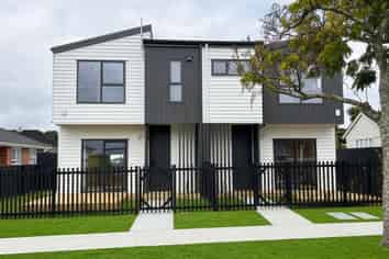 1A Frances Street, Manurewa