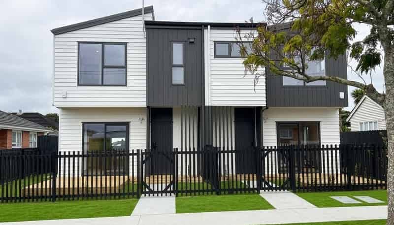 1A Frances Street, Manurewa