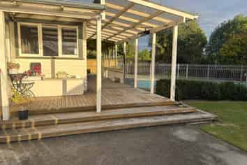 418 St Georges Road, Havelock North