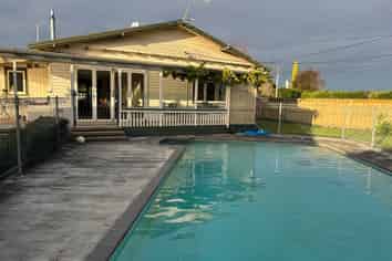 418 St Georges Road, Havelock North