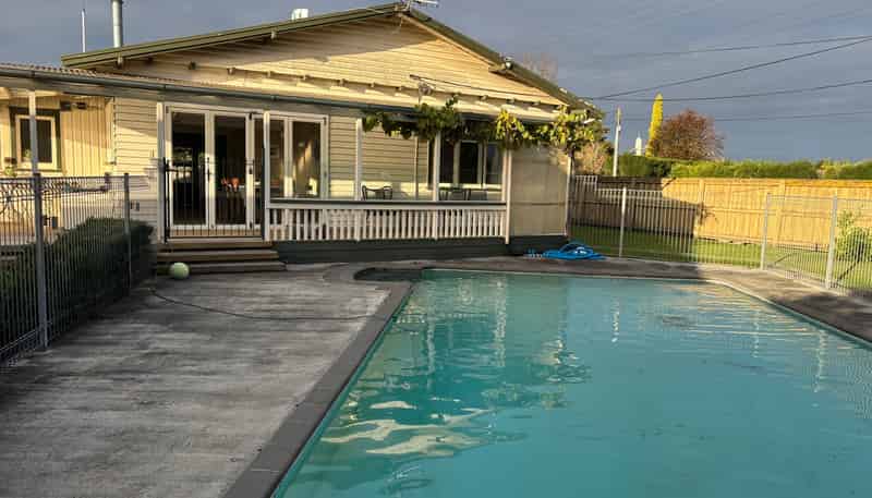 418 St Georges Road, Havelock North