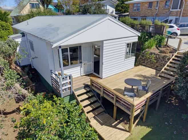 242b Waihi Road, Judea