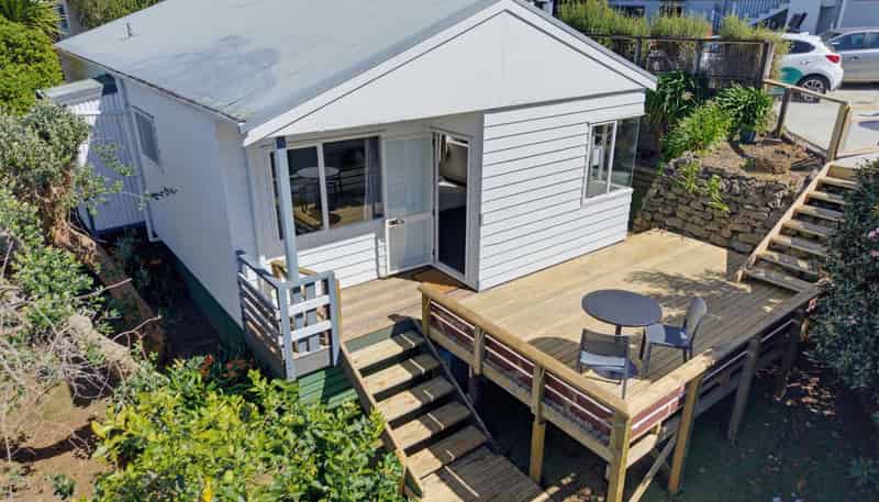242b Waihi Road, Judea