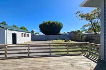305A Murdoch Road East, Akina