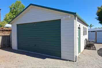 305A Murdoch Road East, Akina